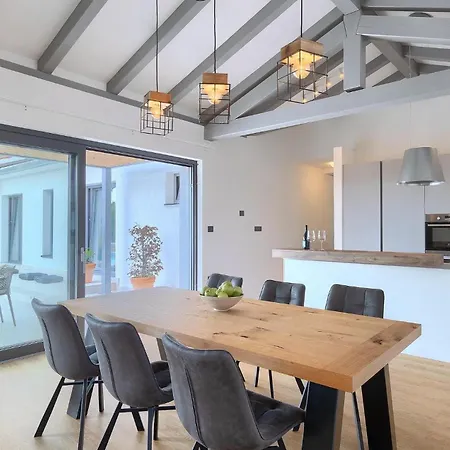 Gala Hébergement de vacances Kringa