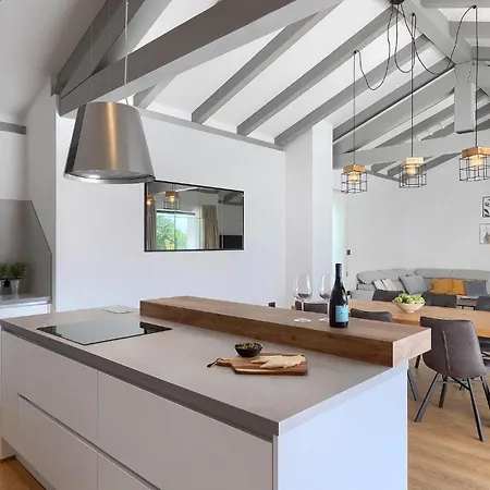 Hébergement de vacances Gala